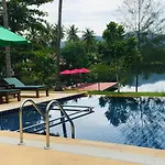 Khao Lak Golden Coconut