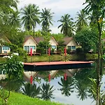 Khao Lak Golden Coconut