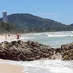 Porterhouse Beach Hotel