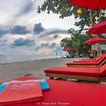 La Plage Resort & Beach Club