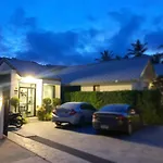 Wanora Resort