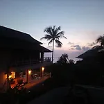Koh Phangan Pavilions Serviced Apartments