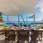 Paradis Blanc - Koh Phangan Luxury Beachfront Villa