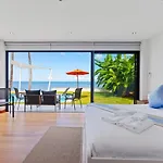 Paradis Blanc - Koh Phangan Luxury Beachfront Villa