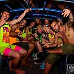 The Wanderlust Hostel