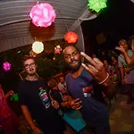 The Wanderlust Hostel