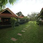 Aquavana Haad Rin Resort