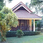 Aquavana Haad Rin Resort