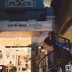Sp Place Hotel
