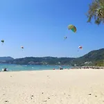 Shanaya Beach Resort & Spa Phuket