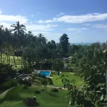 Khaolak Hillside Villa
