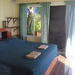 Zen Zi Beach Rooms