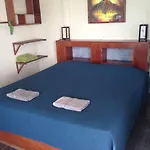 Zen Zi Beach Rooms