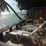 Zen Zi Beach Rooms