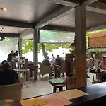 West Coast Beach Resort