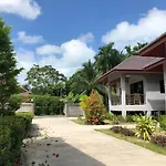 Serenity Resort
