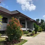 Serenity Resort