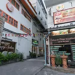 Hangover Inn