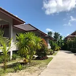 Serenity Resort