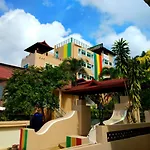 Rasta Hotel