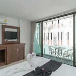 Destinaation Patong Boutique Hotel By The Sea