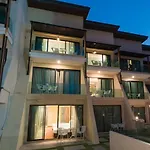 Destinaation Patong Boutique Hotel By The Sea