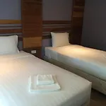Apple Beachfront Resort