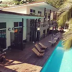 Apple Beachfront Resort