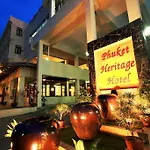 Phuket Heritage Hotel