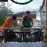 Top Hostel Samui
