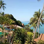 Coral Cliff Beach Resort Samui