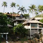 Coral Cliff Beach Resort Samui