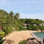 Coral Cliff Beach Resort Samui
