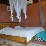 Koh Tao Bamboo Huts