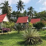 Triangle Lodge