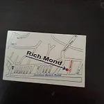 Richmond Sports Bar And Guesthouse