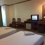 Hawaii Patong Hotel