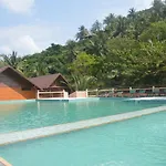 Koh Tao Bamboo Huts