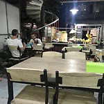 Cj Guesthouse