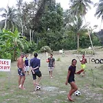 Sun Beach Bungalows