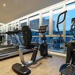 New Season Square Hotel