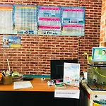 Cj Guesthouse