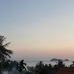 Srithanu Villa Koh Phangan