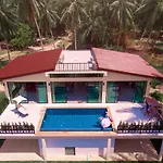 Srithanu Villa Koh Phangan