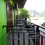 Phi Phi Green House