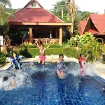 Penny\'S Bungalow Resort