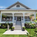 Tamarind Beach House