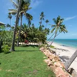 Tradewinds Beach House