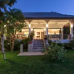 Tradewinds Beach House