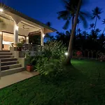 Tradewinds Beach House